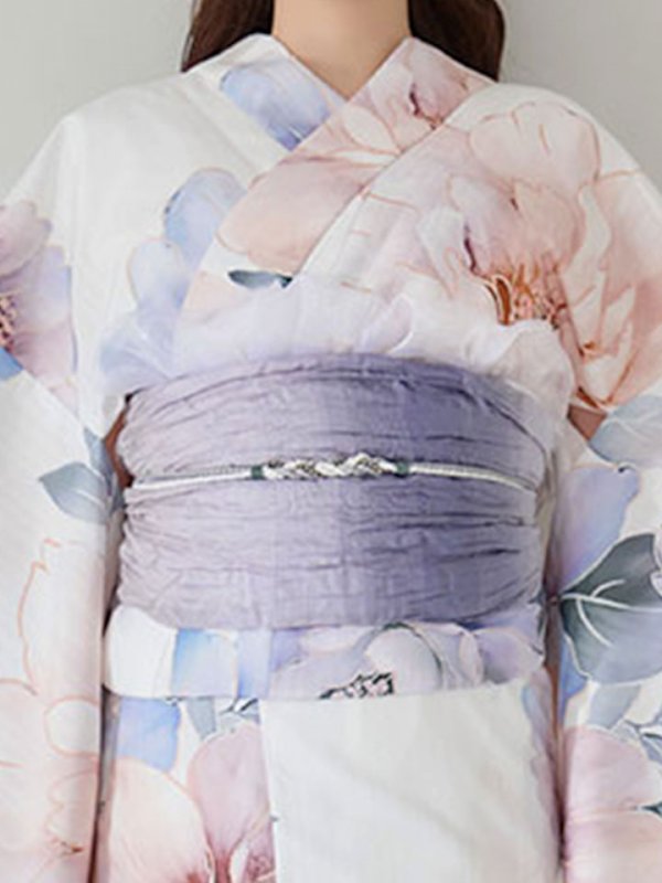 モデル：羽澄まり　身長：158cm