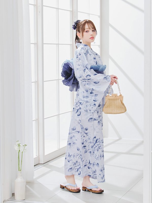 モデル:ちぃぽぽ 身長:158cm