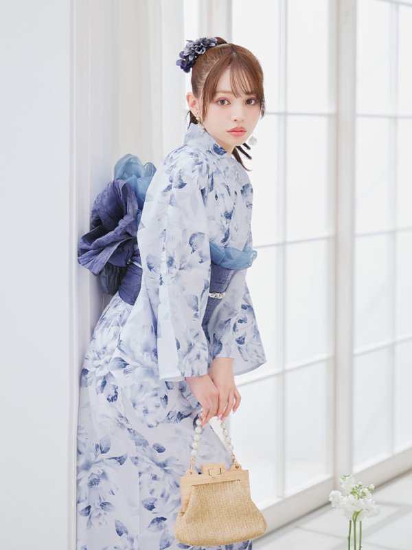 モデル:ちぃぽぽ 身長:158cm