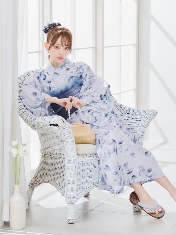 モデル:ちぃぽぽ 身長:158cm