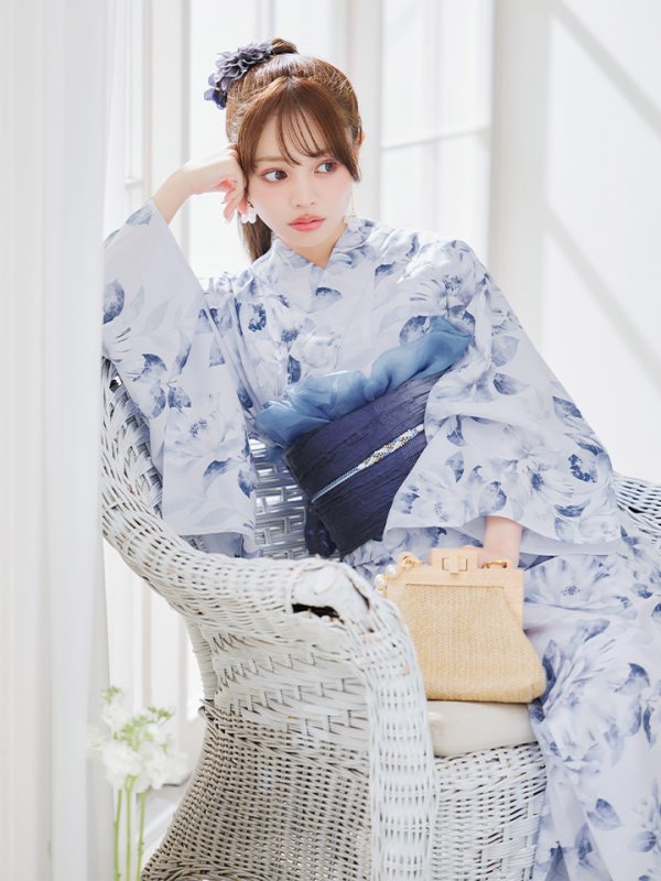 モデル:ちぃぽぽ 身長:158cm