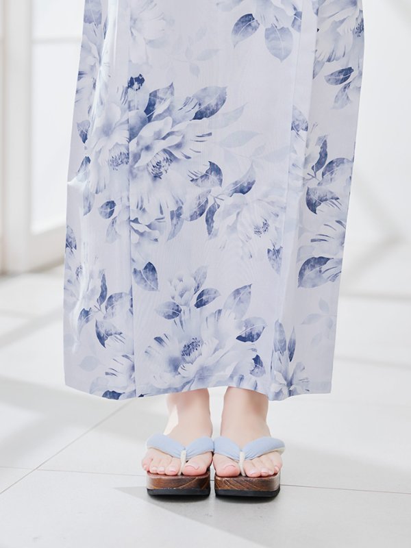 モデル:ちぃぽぽ 身長:158cm