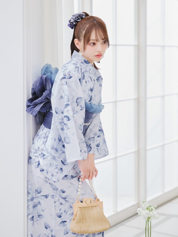 モデル:ちぃぽぽ 身長:158cm