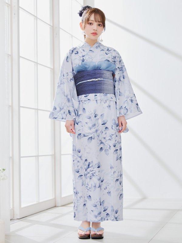 モデル:ちぃぽぽ 身長:158cm