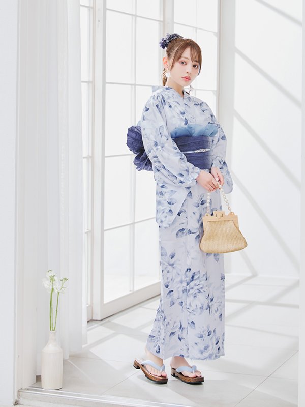 モデル:ちぃぽぽ 身長:158cm