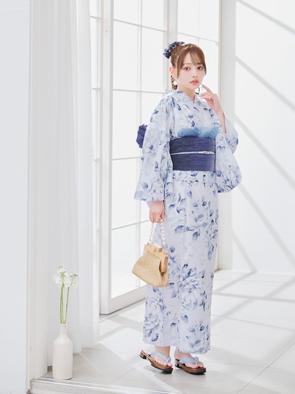 モデル:ちぃぽぽ 身長:158cm