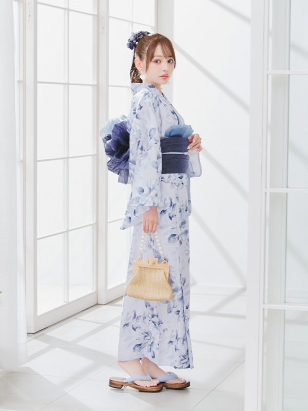 モデル:ちぃぽぽ 身長:158cm