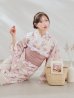 モデル：菅野結以　身長：163cm　着用サイズ：Fサイズ
