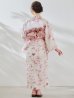 モデル：菅野結以　身長：163cm　着用サイズ：Fサイズ