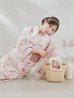 モデル：菅野結以　身長：163cm　着用サイズ：Fサイズ