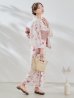 モデル：菅野結以　身長：163cm　着用サイズ：Fサイズ