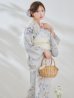 モデル：菅野結以　身長：163cm　着用サイズ：Fサイズ