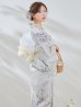 モデル：菅野結以　身長：163cm　着用サイズ：Fサイズ