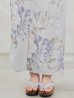 モデル：菅野結以　身長：163cm　着用サイズ：Fサイズ