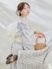 モデル：菅野結以　身長：163cm　着用サイズ：Fサイズ