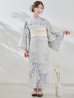 モデル：菅野結以　身長：163cm　着用サイズ：Fサイズ