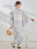 モデル：菅野結以　身長：163cm　着用サイズ：Fサイズ