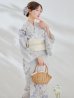 モデル：菅野結以　身長：163cm　着用サイズ：Fサイズ