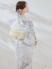 モデル：菅野結以　身長：163cm　着用サイズ：Fサイズ