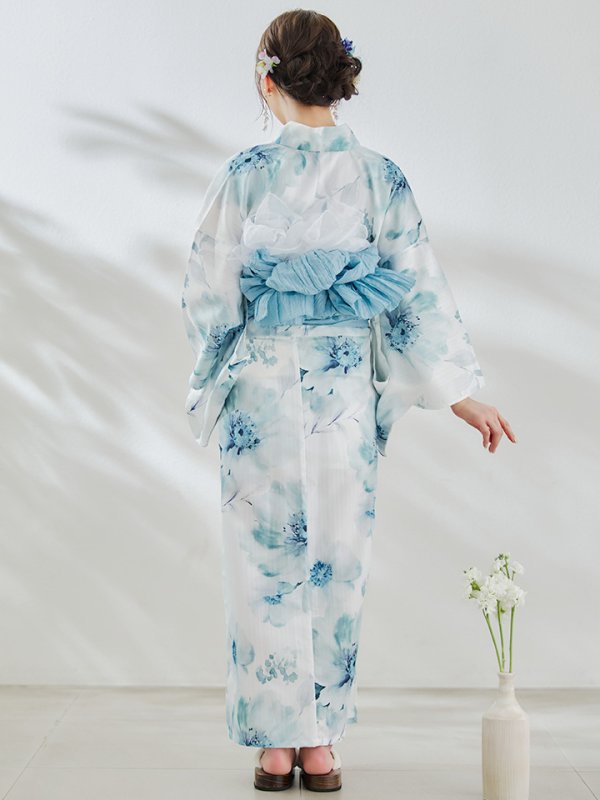 モデル：菅野結以　身長：163cm　着用サイズ：Fサイズ