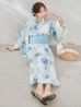 モデル：菅野結以　身長：163cm　着用サイズ：Fサイズ