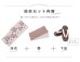 画像13: 【即日発送】【浴衣】クリーム地にピンクの紫陽花浴衣（OBI-hira-100-ok-9-PxBR/ HIMO-900-yn-8-P/ Yobi-030-P/ GETA-02-ok-5-P）[YMT]