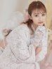 画像11: 【即日発送】【浴衣】ピンク地×白レース浴衣（OBI-hira-100-ok-6-PBExW / HIMO-903-kj-W / HEKO-800-sb-5-WH / GETA-02-ok-5-P）[YMT]
