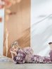 画像11: 【浴衣セール】【即日発送】エンジ×椿ニュアンス浴衣 OBI-siwa-200-kj-11-Rose / HIMO-900-yn-4-GYxGY / HEKO-800-sb-5-WH / YA-1029-wk-MVPL / GETA-02-ok-7-R / [YMT]