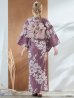 画像14: 【浴衣セール】【即日発送】エンジ×椿ニュアンス浴衣 OBI-siwa-200-kj-11-Rose / HIMO-900-yn-4-GYxGY / HEKO-800-sb-5-WH / YA-1029-wk-MVPL / GETA-02-ok-7-R / [YMT]