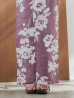 画像16: 【浴衣セール】【即日発送】エンジ×椿ニュアンス浴衣 OBI-siwa-200-kj-11-Rose / HIMO-900-yn-4-GYxGY / HEKO-800-sb-5-WH / YA-1029-wk-MVPL / GETA-02-ok-7-R / [YMT]