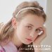 画像17: 【浴衣セール】ピンクストライプ地x紫陽花浴衣 【浴衣３点セット 浴衣/帯/下駄】  OBI-siwa-202-ok-1-BE / HIMO-900-yn-7-MOC / YA-1079-kj-4-W / HEKO-800-sb-3-BR / GETA-02-ok-5-P　[YMT]