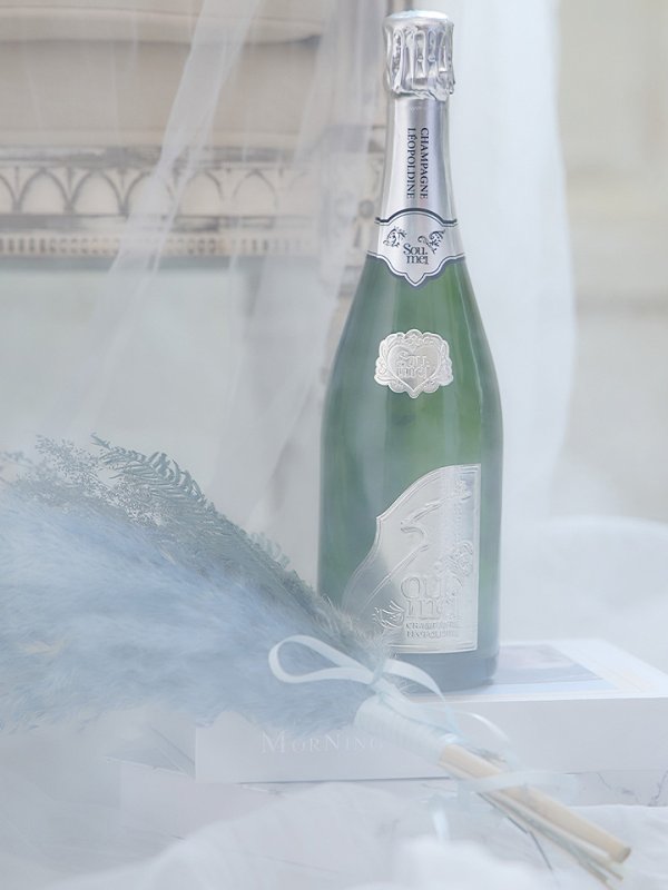 画像11: 【即日発送】【浴衣】グレー地にガーリー牡丹浴衣 【浴衣３点セット 浴衣/帯/下駄】[YMT]