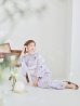 画像9: 【即日発送】可憐なパープルxホワイト牡丹浴衣 OBI-siwa-202-ok-6-W / HIMO-900-yn-8-P / YA-943-kj-BAKEDP / HEKO-800-sb-4-P / GETA-02-ok-2-IV [YMT]