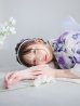 画像5: 【即日発送】白地xパープルグラデーション浴衣 OBI-hira-100-ok-8-PLxLPL / HIMO-900-yn-4-GYxGY / HEKO-800-sb-5-WH / A939kj-7 / GETA-02-ok-6-PL/ [YMT]
