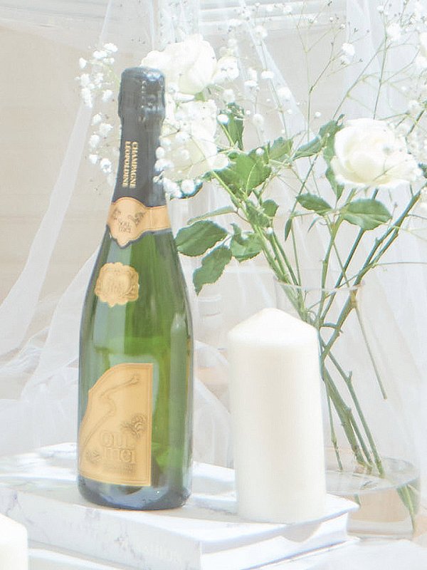 画像13: 【即日発送】ピンクベージュフラワー浴衣【浴衣３点セット 浴衣/帯/下駄】[YMT]