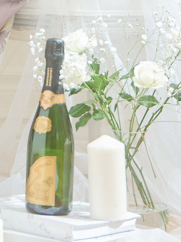 画像8: 【即日発送】ピンクベージュフラワー浴衣【浴衣３点セット 浴衣/帯/下駄】[YMT]