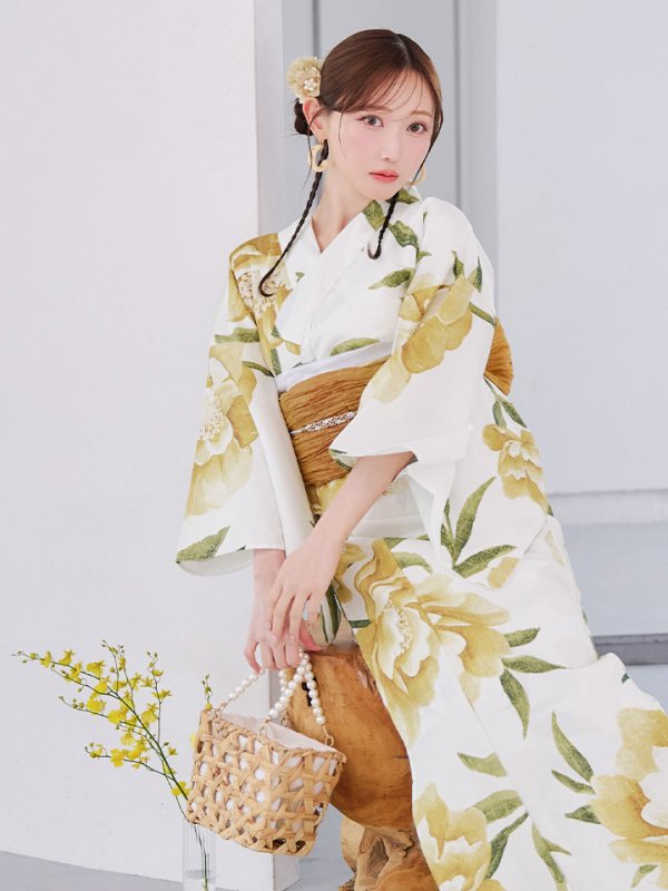 モデル:菅野結以 身長:163cm