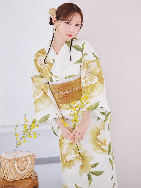 モデル:菅野結以 身長:163cm