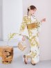 モデル：菅野結以　身長：163cm
