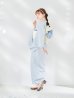 画像19: 【予約 /5月中旬発送予定】アーガイルビジュー浴衣 IV: OBI-siwa-204-wk-8-BE / GETA-01-kj-3-IV / BL: OBI-siwa-204-wk-12-OW / GETA-01-kj-3-IV [yo/YMT]