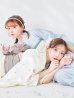 画像1: 【予約 /5月中旬発送予定】アーガイルビジュー浴衣 IV: OBI-siwa-204-wk-8-BE / GETA-01-kj-3-IV / BL: OBI-siwa-204-wk-12-OW / GETA-01-kj-3-IV [yo/YMT] (1)