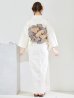 画像39: 【予約 /5月中旬発送予定】アーガイルビジュー浴衣 IV: OBI-siwa-204-wk-8-BE / GETA-01-kj-3-IV / BL: OBI-siwa-204-wk-12-OW / GETA-01-kj-3-IV [yo/YMT]