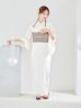 画像33: 【予約 /5月中旬発送予定】アーガイルビジュー浴衣 IV: OBI-siwa-204-wk-8-BE / GETA-01-kj-3-IV / BL: OBI-siwa-204-wk-12-OW / GETA-01-kj-3-IV [yo/YMT]