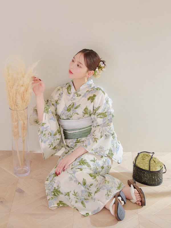 モデル:kie 身長:158cm