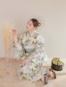 モデル：kie　身長：158cm