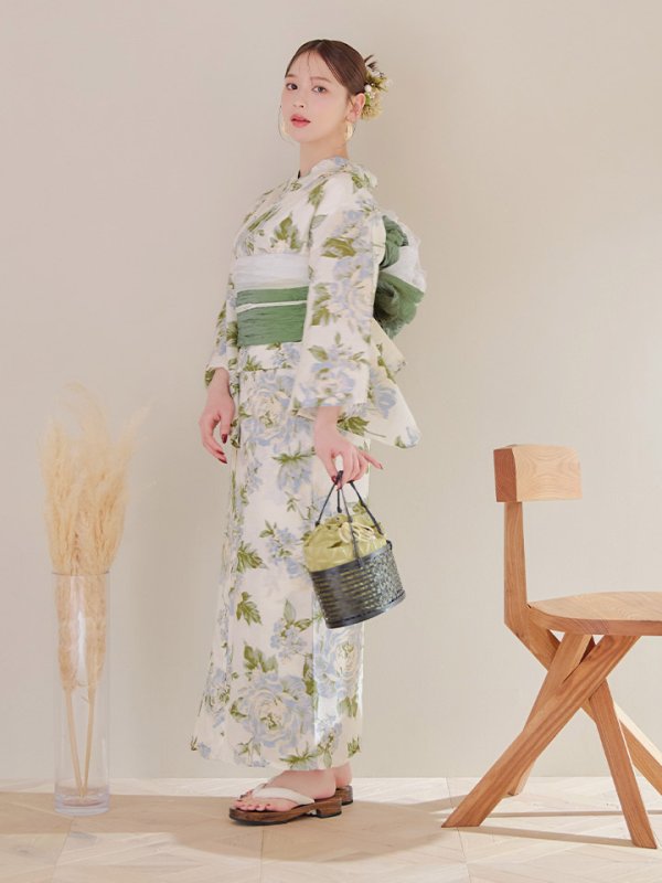 モデル:kie 身長:158cm