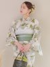 モデル：kie　身長：158cm