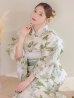 モデル：kie　身長：158cm