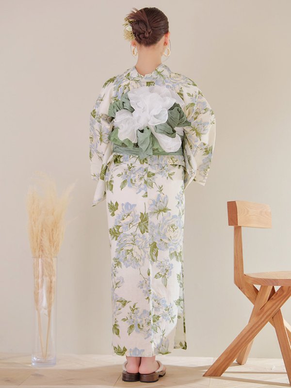 モデル:kie 身長:158cm