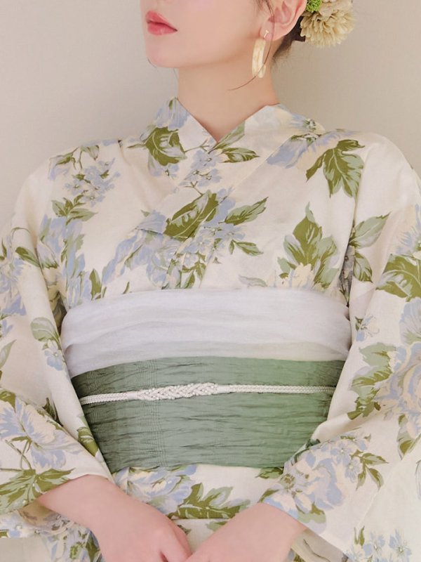 モデル:kie 身長:158cm